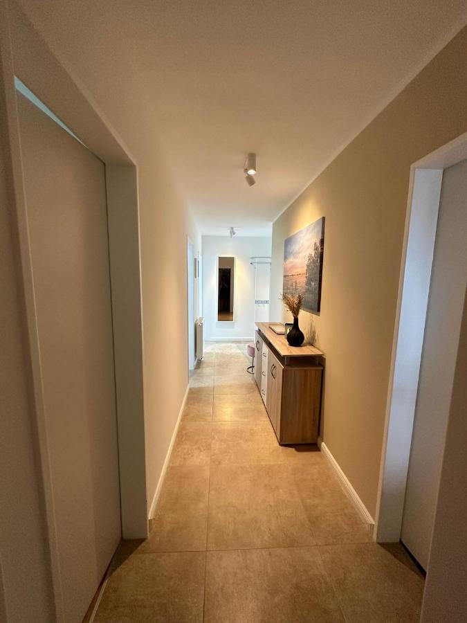 Helle, Grosszuegige Ferienwohnung Fuer 2 - 3 Personen Mit Parkplatz + E-Ladestation In Buchholz, Nordheide Buchholz in der Nordheide Kültér fotó