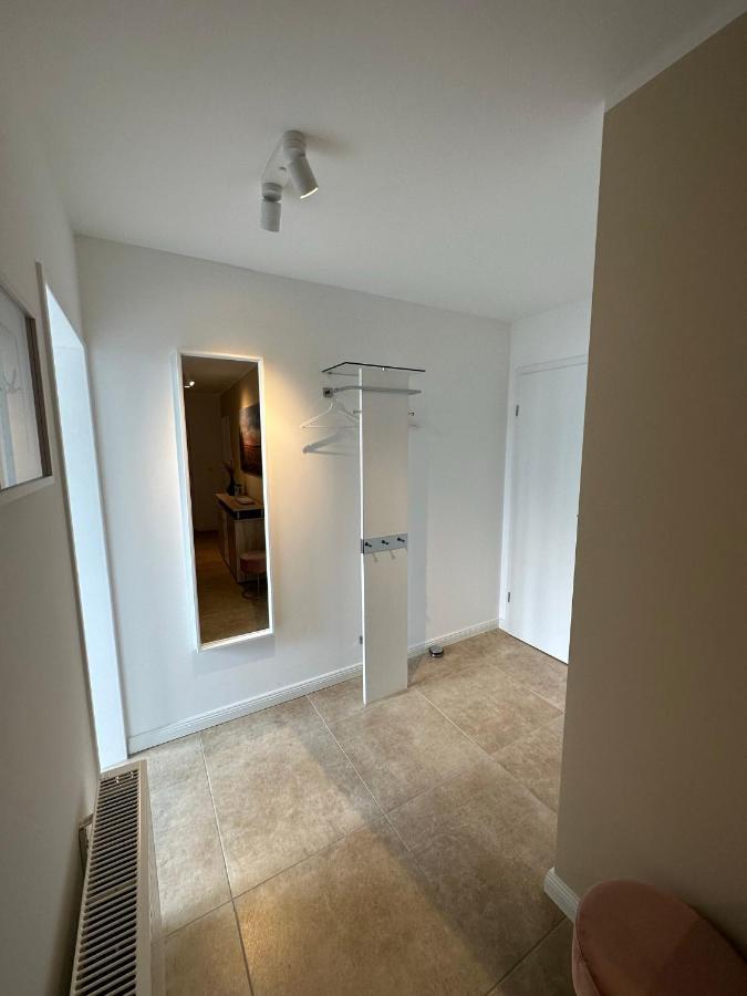 Helle, Grosszuegige Ferienwohnung Fuer 2 - 3 Personen Mit Parkplatz + E-Ladestation In Buchholz, Nordheide Buchholz in der Nordheide Kültér fotó