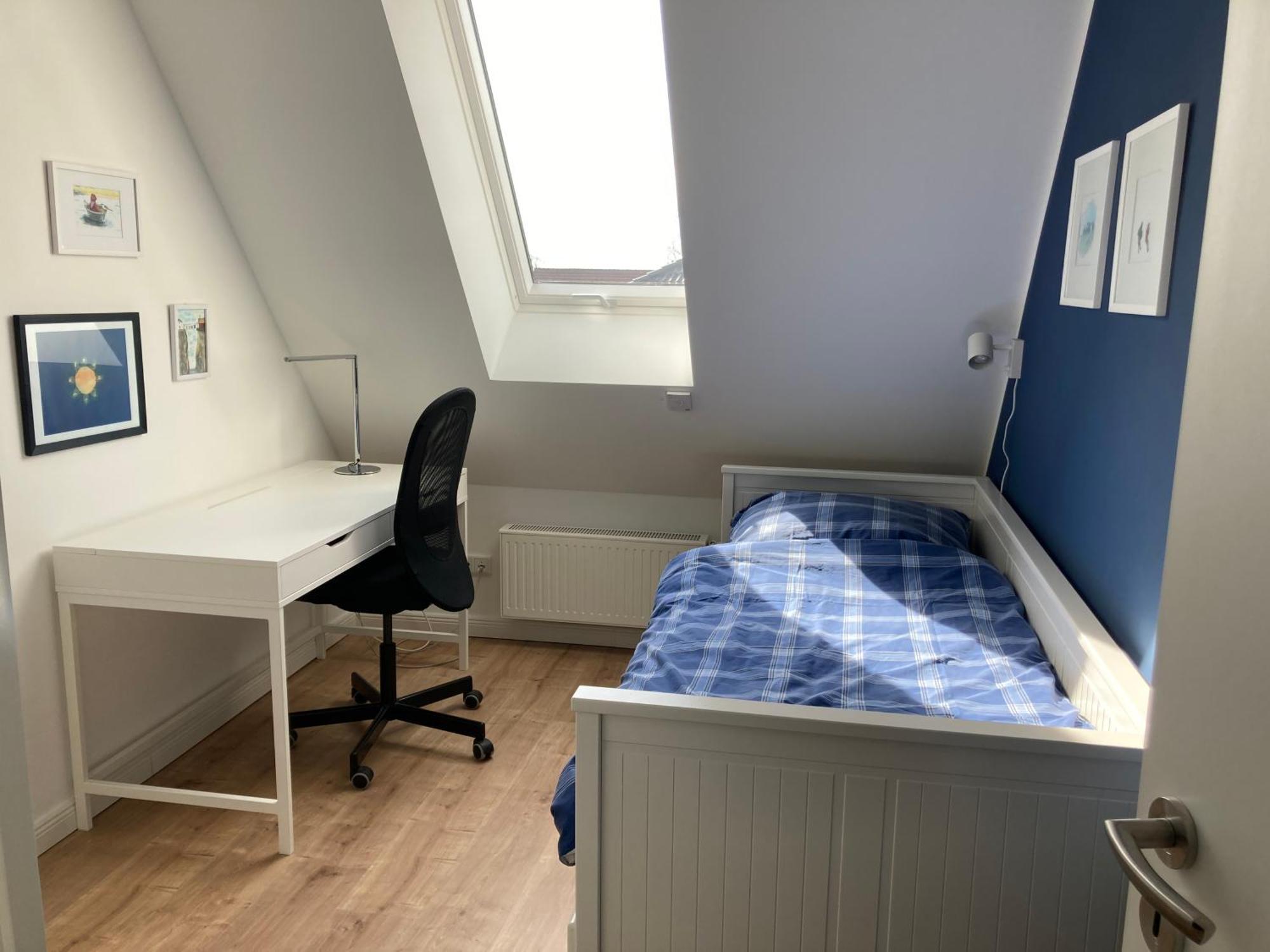 Helle, Grosszuegige Ferienwohnung Fuer 2 - 3 Personen Mit Parkplatz + E-Ladestation In Buchholz, Nordheide Buchholz in der Nordheide Kültér fotó